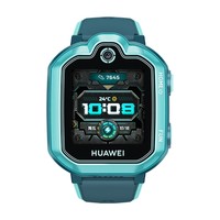 新品发售：HUAWEI 华为儿童手表 3 Pro 超能版 智能手表