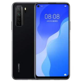 HUAWEI 华为 nova 7 SE 5G智能手机 8GB+128GB