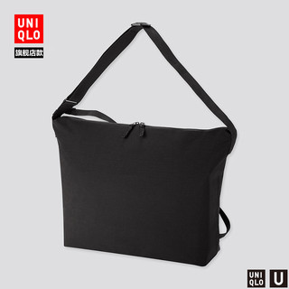 UNIQLO 优衣库 U系列 426078000 单肩挎包