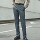 UNIQLO 优衣库 418916 男士无褶长裤