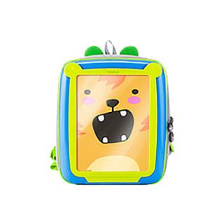 圣元synutra 优博布瑞弗尼儿童配方牛奶赠品 小象优优多功能超炫背包