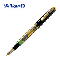Pelikan 百利金 M900 Todelo大金雕 钢笔 18K