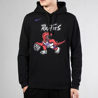 NIKE 耐克 CLASSIC NIKE NBA CI4538 男子连帽衫