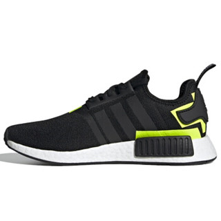 阿迪达斯 ADIDAS 三叶草 男子 经典系列 NMD_R1 运动 休闲鞋 BD7751 40.5码 UK7码