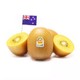 Zespri 佳沛 新西兰阳光金奇异果 6个 特大22-25号 单果重约134-175g *5件