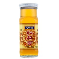 恩济堂 川贻贝茯苓秋梨膏 290g