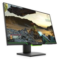 HP 惠普 暗影精灵 X27I  27英寸IPS显示器 （2K、144Hz、FreeSync）