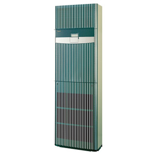 大金（DAIKIN）RQ系列定频>商用分体5匹柜式空调 FVQ125XBV2C（含运输、安装人工、材料等）