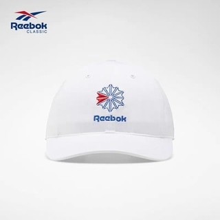 Reebok 锐步  CL FO Starcrest cap FXN29 男女休闲有檐帽