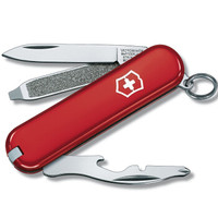 VICTORINOX 维氏 司号员 0.6163 瑞士军刀