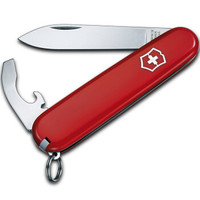 VICTORINOX 维氏 0.2303 羽量拳击手84mm 瑞士军刀