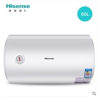 Hisense 海信 DC60-W1311 电热水器 60升