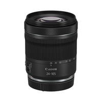 百亿补贴：Canon 佳能 RF24-105mm F4-7.1 IS STM 标准变焦镜头