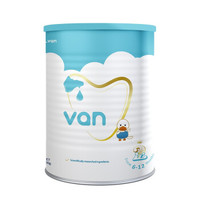 VDL VAN 婴幼儿配方奶粉 2段 900g(6-12月)