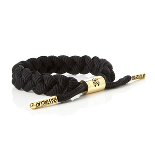 RASTACLAT 官方正品小狮子鞋带手链绳男女潮牌嘻哈情侣手链