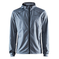 CRAFT Charge 1908723 男款夹克 花岗岩灰 M