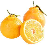 广供天下 四川不知火 丑橘 大果 2.5kg（9-12个）