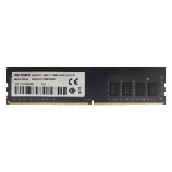 HIKVISION 海康威视 DDR4内存条8G 2666台式机内存条