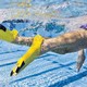 值友专享：Finis 脚蹼 Z2 Gold Fins 划水硅胶双脚蹼