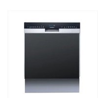 SIEMENS  西门子   SJ558S06JC+SZ06AXCBI   12套嵌入式洗碗机