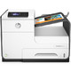  HP 惠普 PageWide Pro452dn 页宽秒速打印机　