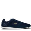 LACOSTE 拉科斯特 Menerva Sport Navy系列男士休闲鞋736CAM0054ND1