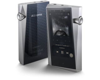 Astell&Kern SR25 音频播放器