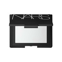 银联专享：NARS 纳斯 裸光透明色蜜粉饼 10g