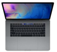 Apple 苹果 MacBook系列 MacBook Pro （2018） MR9Q2CH/A 13.3英寸笔记本电脑(灰色、Intel 酷睿i5 8259U、8GB、256GB SSD、Intel Iris Plus Graphics 655) 