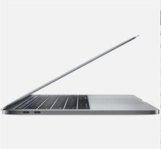 Apple 苹果 MacBook系列 MacBook Pro （2018） MR9Q2CH/A 13.3英寸笔记本电脑(灰色、Intel 酷睿i5 8259U、8GB、256GB SSD、Intel Iris Plus Graphics 655) 