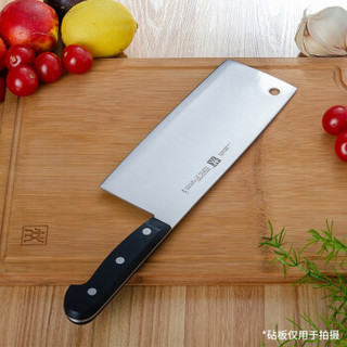 ZWILLING 双立人 Gourmet 系列  31628-200-A 不锈钢中片刀 20cm