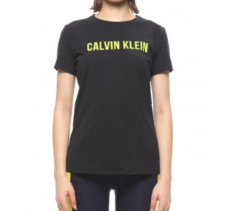 Calvin Klein 卡尔文·克莱 Performance 女士短袖T恤