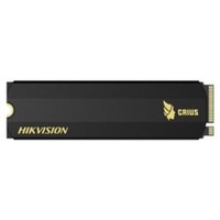 HIKVISION 海康威视 C2000 PRO M.2 NVMe 固态硬盘 512GB