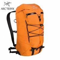 ARC'TERYX 始祖鸟 Alpha AR 16118 20L 户外背包