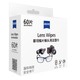 ZEISS 蔡司专业光学擦镜纸 60片