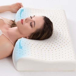 CHEERS 芝华仕 e-sleep 人体工程学乳胶枕