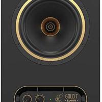 英国天朗Tannoy Studio Monitor GOLD 7 6.5寸同轴监听音箱