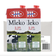 Mlekovita原装进口牛奶全脂1L*12 成人儿童孕妇早餐高钙家庭装 *4件