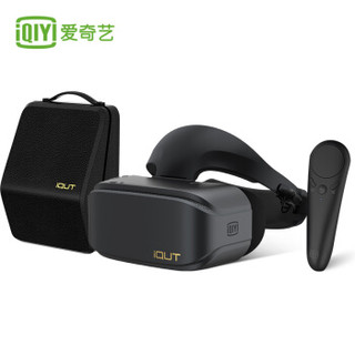 iQIYI 爱奇艺 奇遇2代 VR一体机&定制收纳包 精选礼物 VR眼镜