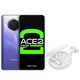 OPPO Ace2 智能手机 12GB+256GB梦幻紫 OPPO Enco W31无线耳机套装
