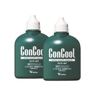 ConCool 浓缩型漱口水 (250ml)