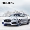 ROLIPS 罗利普斯 美国ROLIPS罗利普斯汽车漆面保护膜RS80 隐形车衣 全车优质TPU