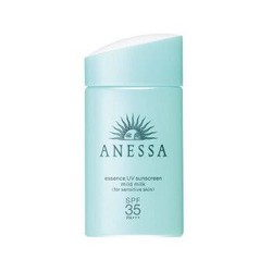 ANESSA 安热沙 儿童蓝瓶防晒霜 SFP35/PA+++ 60ml