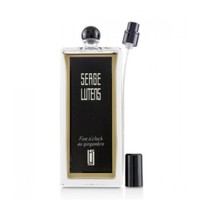 手慢无：SERGE LUTENS 芦丹氏 五时姜香 香水 EDP 100ml