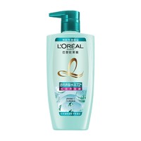 88VIP：L‘OREAL PARIS 巴黎欧莱雅 透明质酸 水润洗发露  500ml *4件