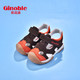 ginoble 基诺浦 TXG933 儿童机能鞋 *2件
