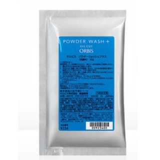 ORBIS 奥蜜思 澄净保湿洁颜粉 替换装50g