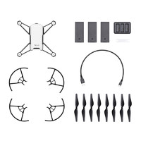 特洛（Tello）益智无人机 遥控飞机  畅飞套装