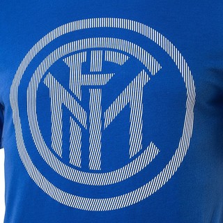 NIKE 耐克 男士运动T恤 857356-480 海蓝色 S