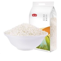 燕之坊圆糯米2.5kg*4+凑单品 +凑单品